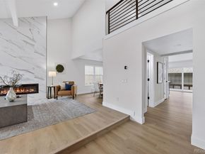 7713 E Jamison Drive, Centennial CO 80112