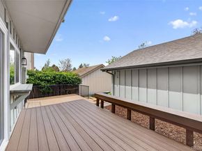 7713 E Jamison Drive, Centennial CO 80112