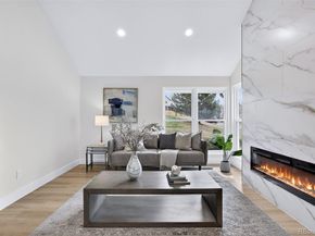 7713 E Jamison Drive, Centennial CO 80112