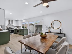 7713 E Jamison Drive, Centennial CO 80112