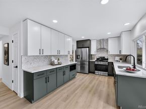 7713 E Jamison Drive, Centennial CO 80112