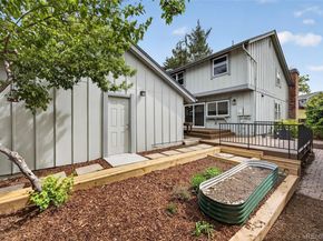 7713 E Jamison Drive, Centennial CO 80112