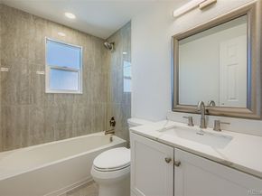 17400 E Brunswick Place, Aurora CO 80013