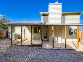 17400 E Brunswick Place, Aurora CO 80013