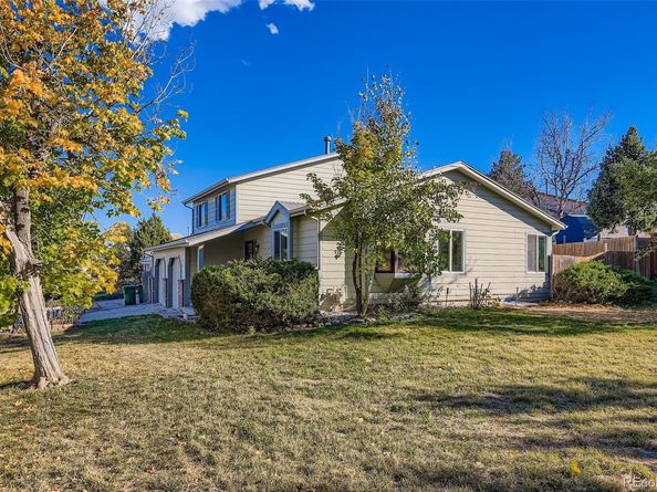 17400 E Brunswick Place, Aurora CO 80013