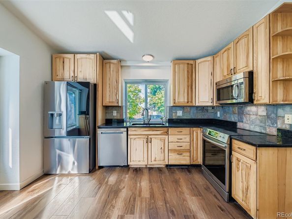 17400 E Brunswick Place, Aurora CO 80013