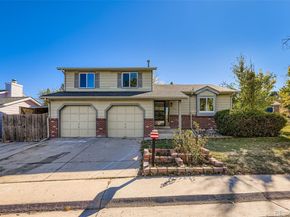 17400 E Brunswick Place, Aurora CO 80013