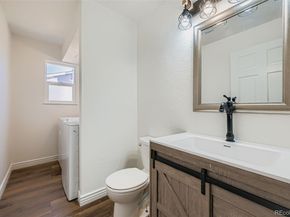 17400 E Brunswick Place, Aurora CO 80013