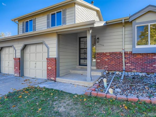 17400 E Brunswick Place, Aurora CO 80013