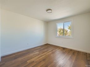17400 E Brunswick Place, Aurora CO 80013