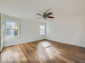 17400 E Brunswick Place, Aurora CO 80013