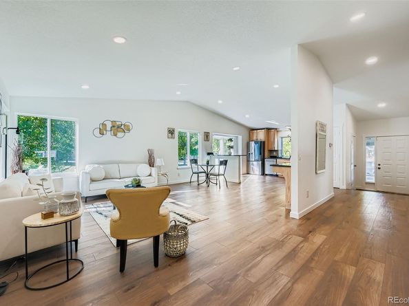 17400 E Brunswick Place, Aurora CO 80013