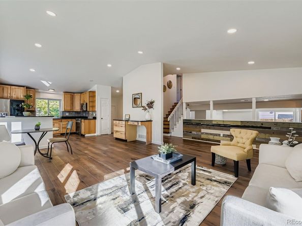 17400 E Brunswick Place, Aurora CO 80013