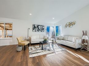 17400 E Brunswick Place, Aurora CO 80013
