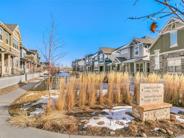 13735 Shoshone Lane, Broomfield CO 80023