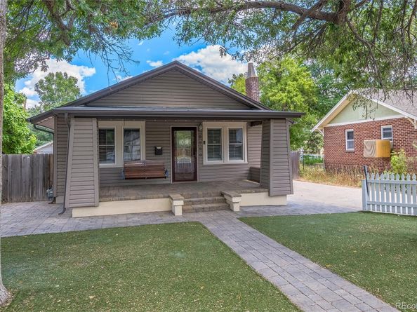 2780 S Pennsylvania Street, Englewood CO 80113
