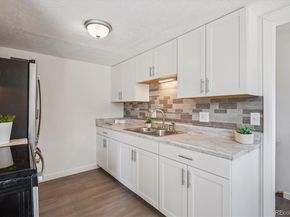 8836 W Asbury Drive, Lakewood CO 80227