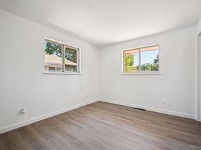 8836 W Asbury Drive, Lakewood CO 80227