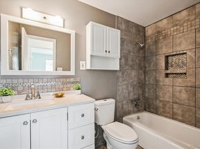 8836 W Asbury Drive, Lakewood CO 80227