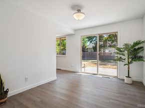 8836 W Asbury Drive, Lakewood CO 80227