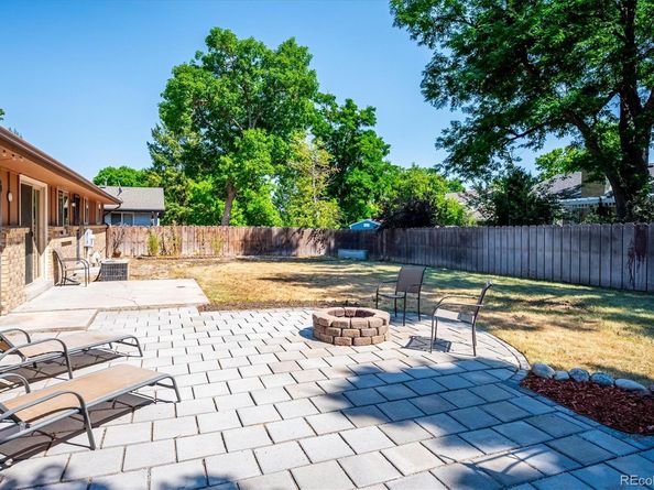 8836 W Asbury Drive, Lakewood CO 80227
