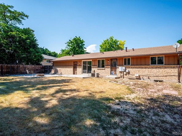 8836 W Asbury Drive, Lakewood CO 80227