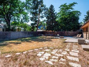8836 W Asbury Drive, Lakewood CO 80227