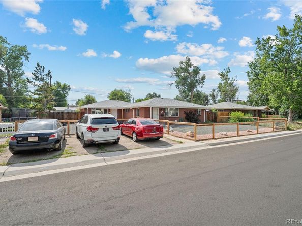 5543 Newland Way, Arvada CO 80002