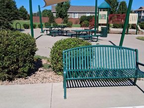 Undisclosed Address #4634042, Longmont CO 80501