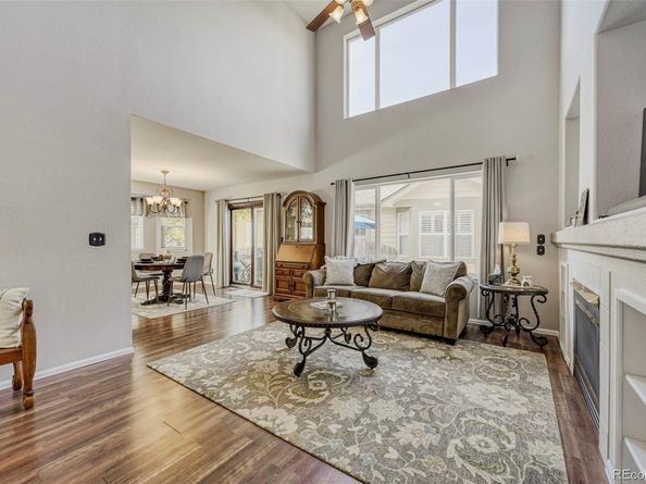 16061 W 64th Way, Arvada CO 80007