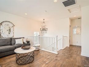 5625 W 96th Place, Westminster CO 80020