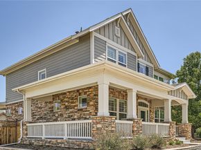 5625 W 96th Place, Westminster CO 80020