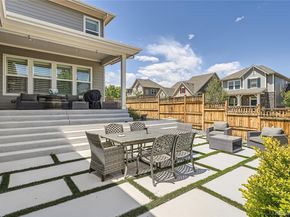 5625 W 96th Place, Westminster CO 80020