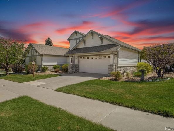 22462 E Alder Drive, Aurora CO 80016