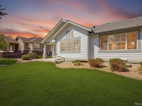 22462 E Alder Drive, Aurora CO 80016