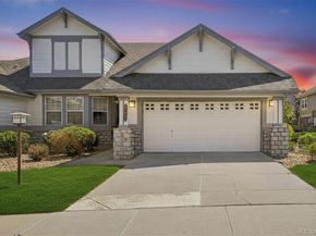 22462 E Alder Drive, Aurora CO 80016