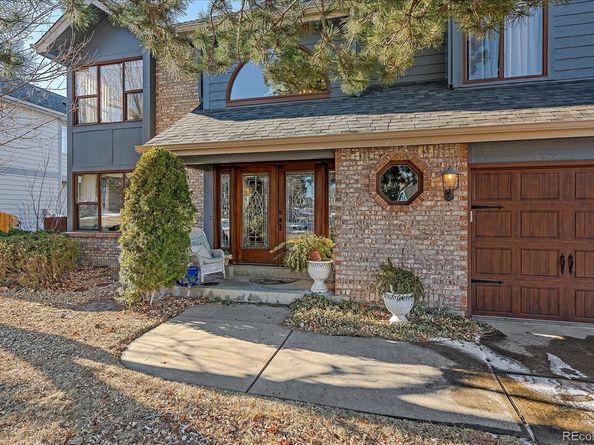 3571 S Uravan Street, Aurora CO 80013