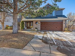 3571 S Uravan Street, Aurora CO 80013