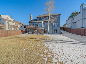 3571 S Uravan Street, Aurora CO 80013
