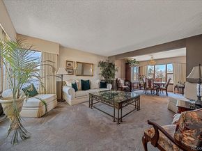 3571 S Uravan Street, Aurora CO 80013