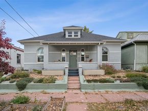 2109 W 41st Avenue, Denver CO 80211