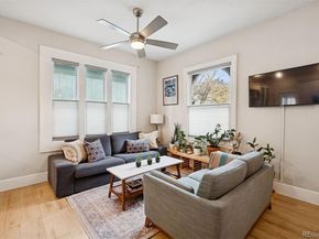 2109 W 41st Avenue, Denver CO 80211