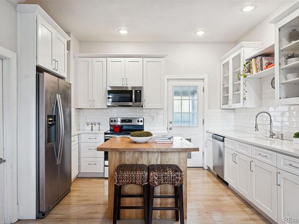 2109 W 41st Avenue, Denver CO 80211