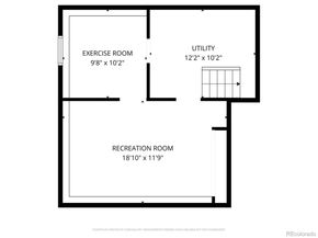 2109 W 41st Avenue, Denver CO 80211