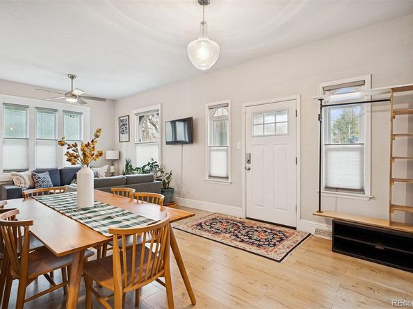 2109 W 41st Avenue, Denver CO 80211