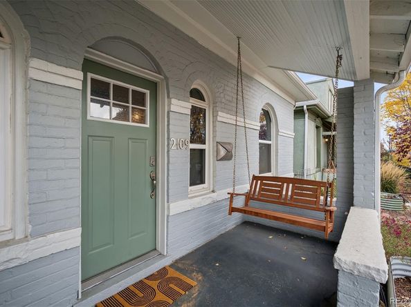 2109 W 41st Avenue, Denver CO 80211