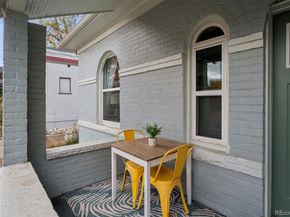 2109 W 41st Avenue, Denver CO 80211