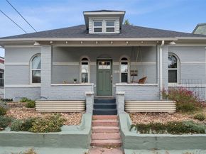 2109 W 41st Avenue, Denver CO 80211