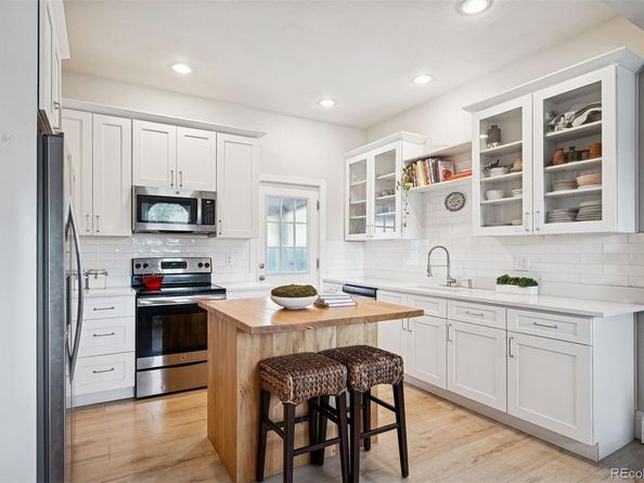 2109 W 41st Avenue, Denver CO 80211