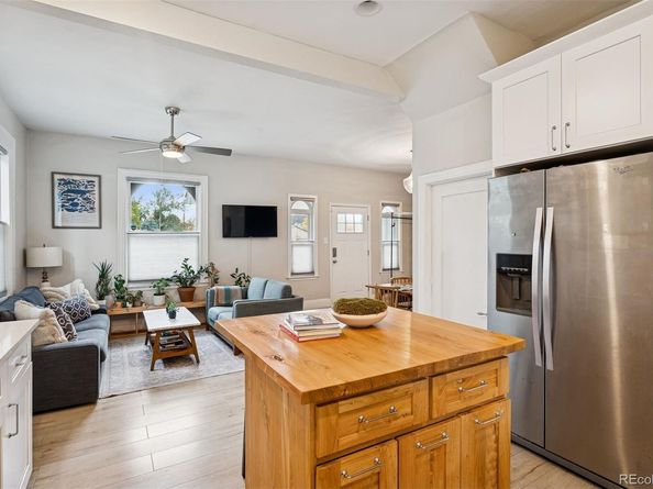 2109 W 41st Avenue, Denver CO 80211